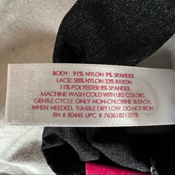 NWT Lucky Thong - Picture 8 of 8